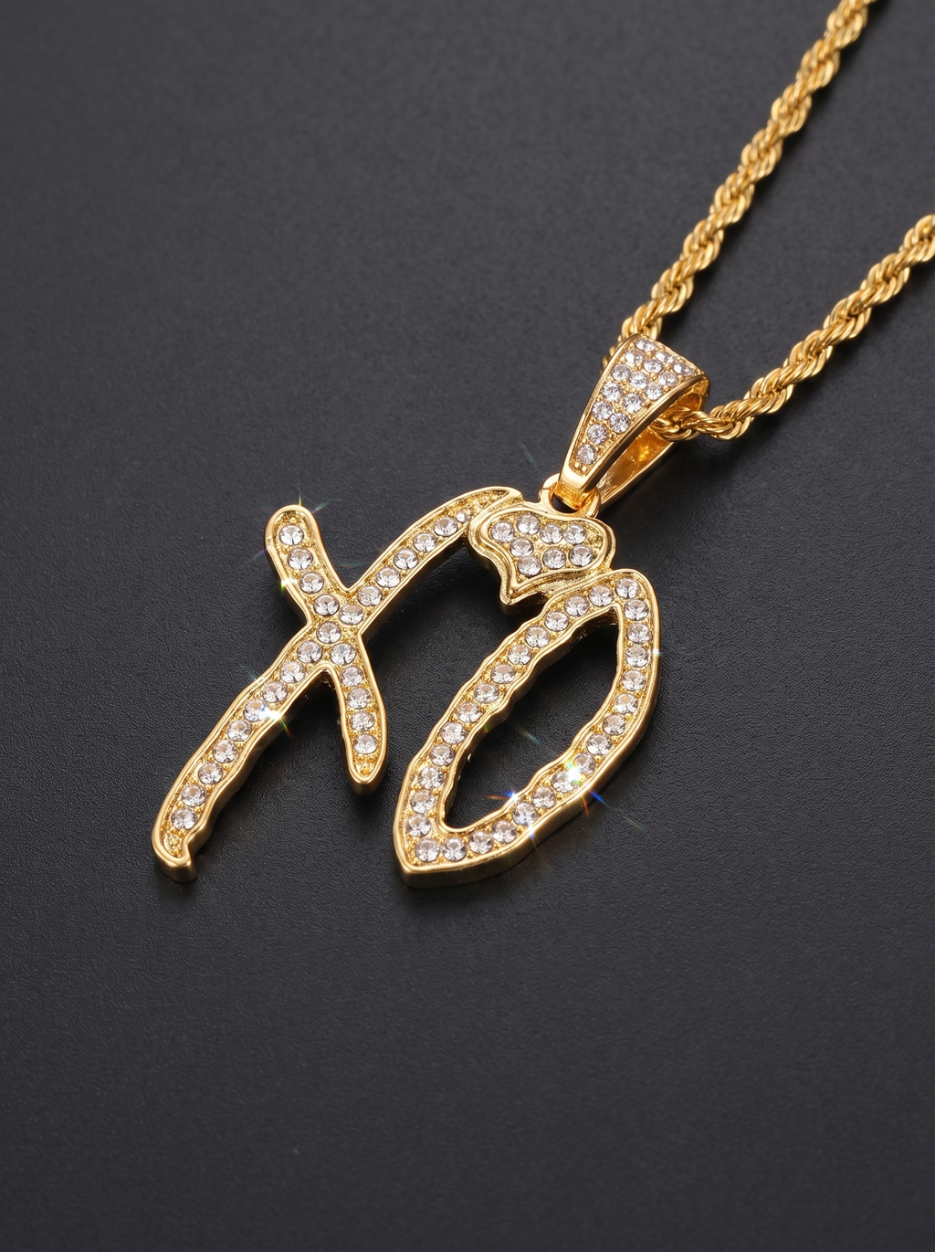Big Bag — Unreal Gems jewelry
