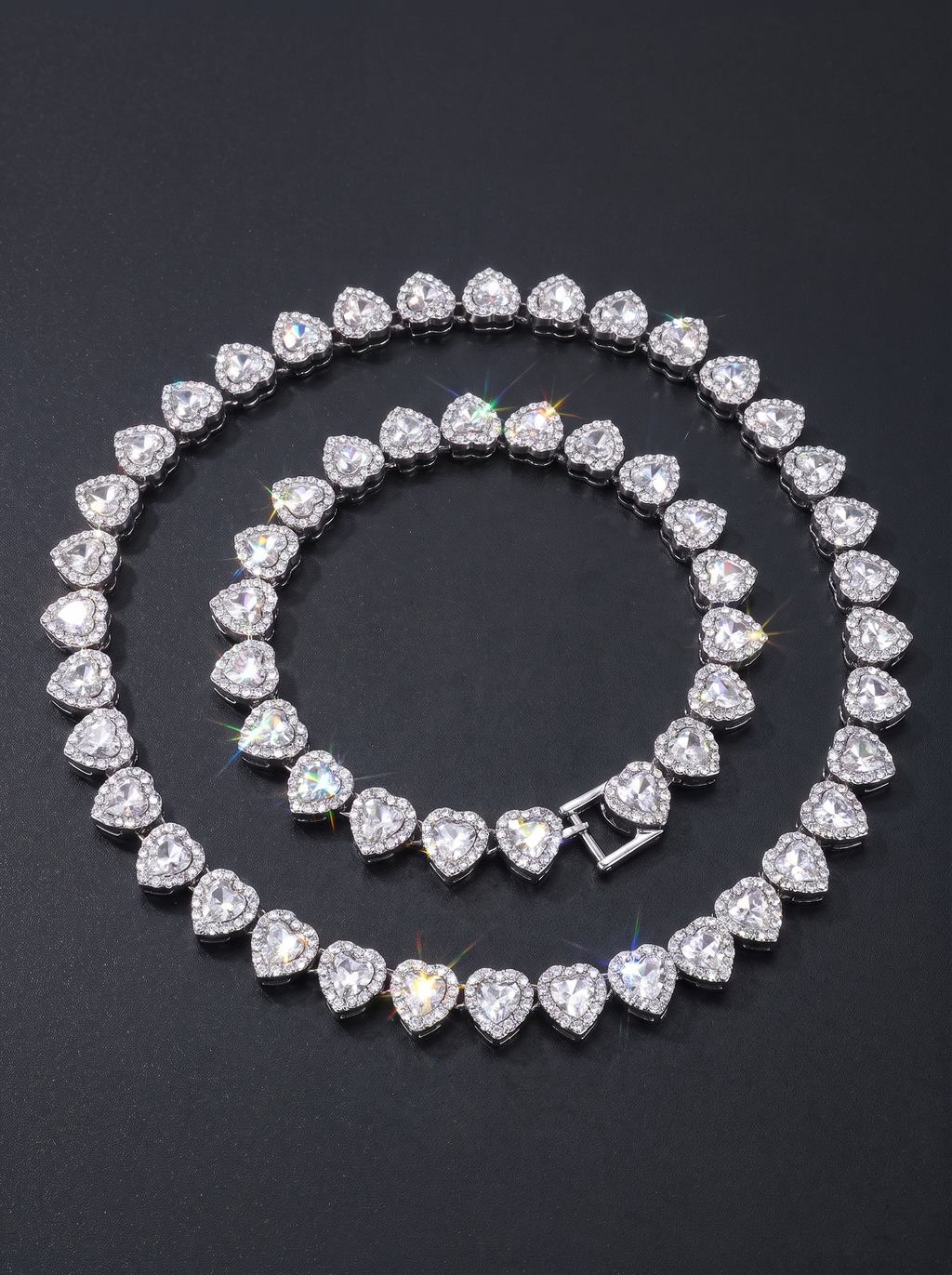 Sweetheart — Set — Unreal Gems jewelry