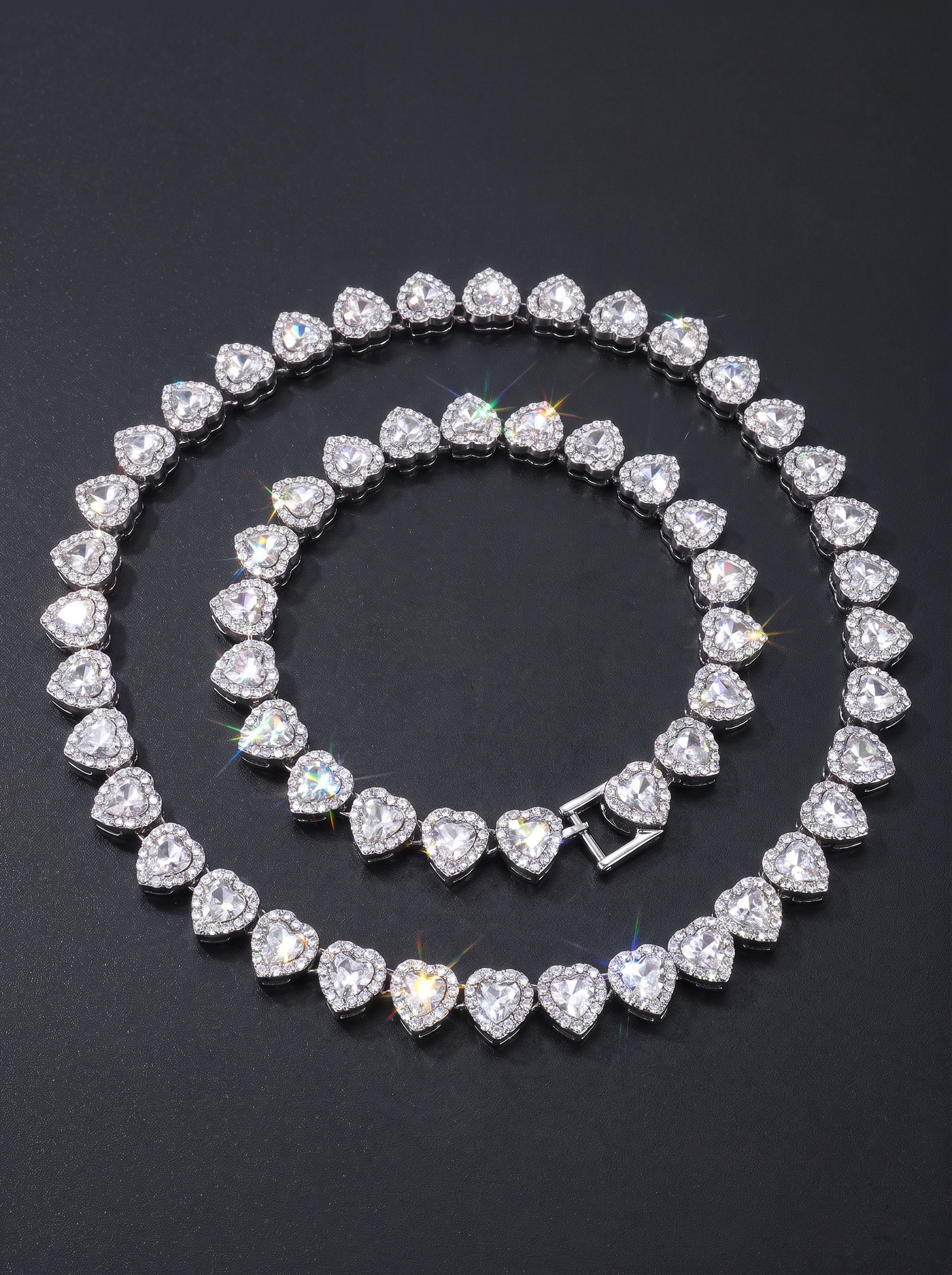 Sweetheart — Set — Unreal Gems jewelry