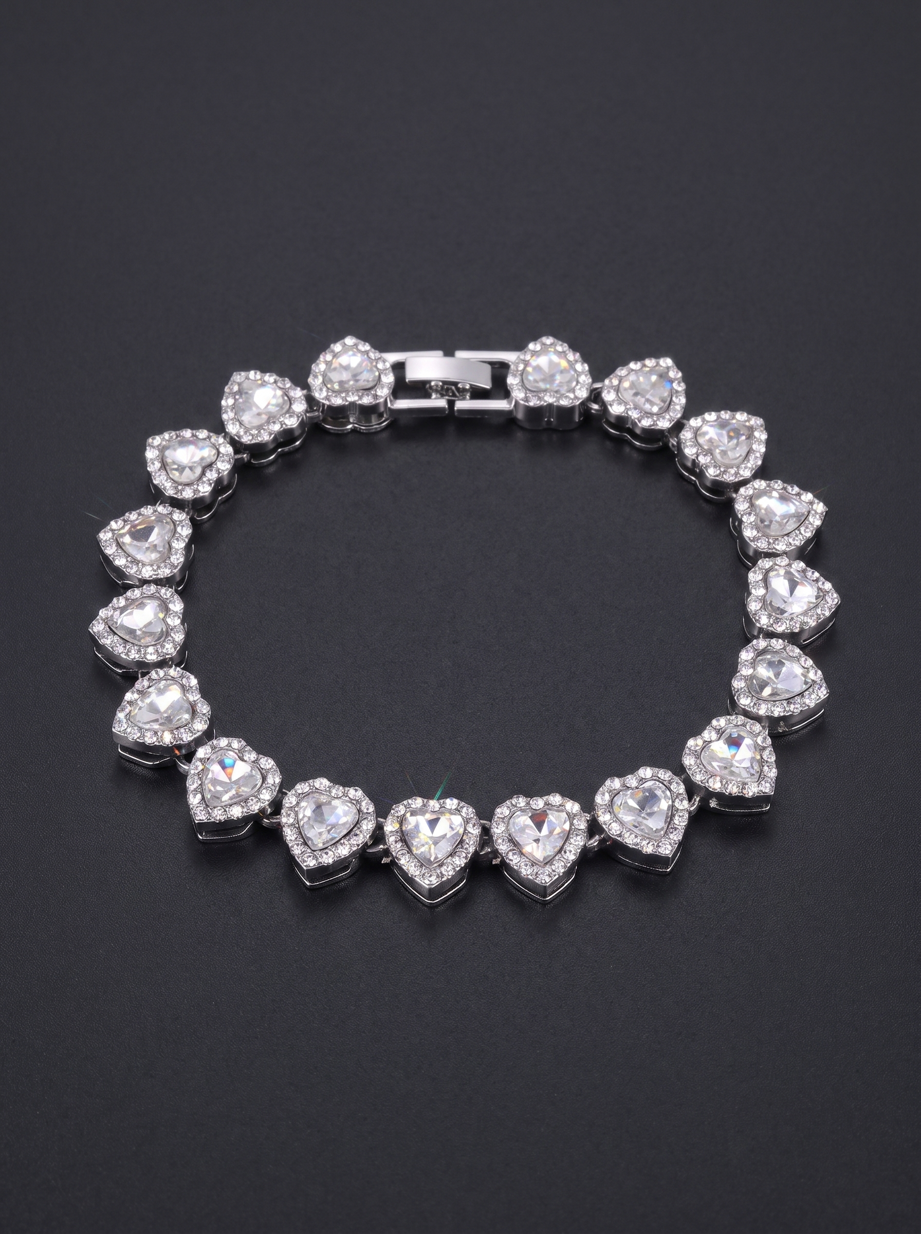 Sweetheart — Set — Unreal Gems jewelry