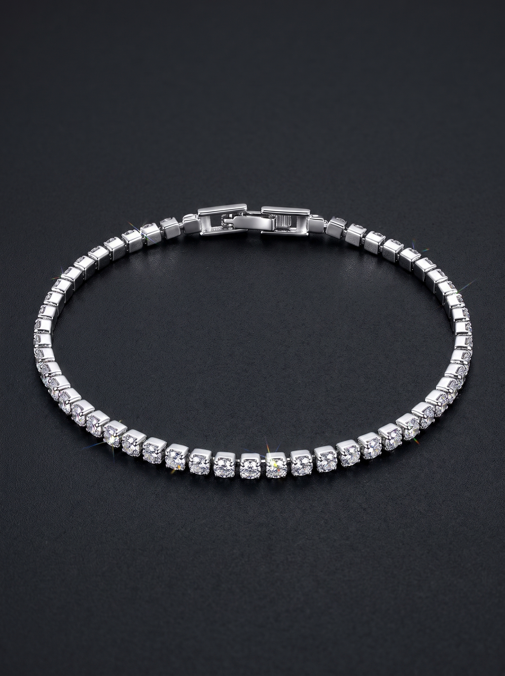 Fine Line — Unreal Gems jewelry