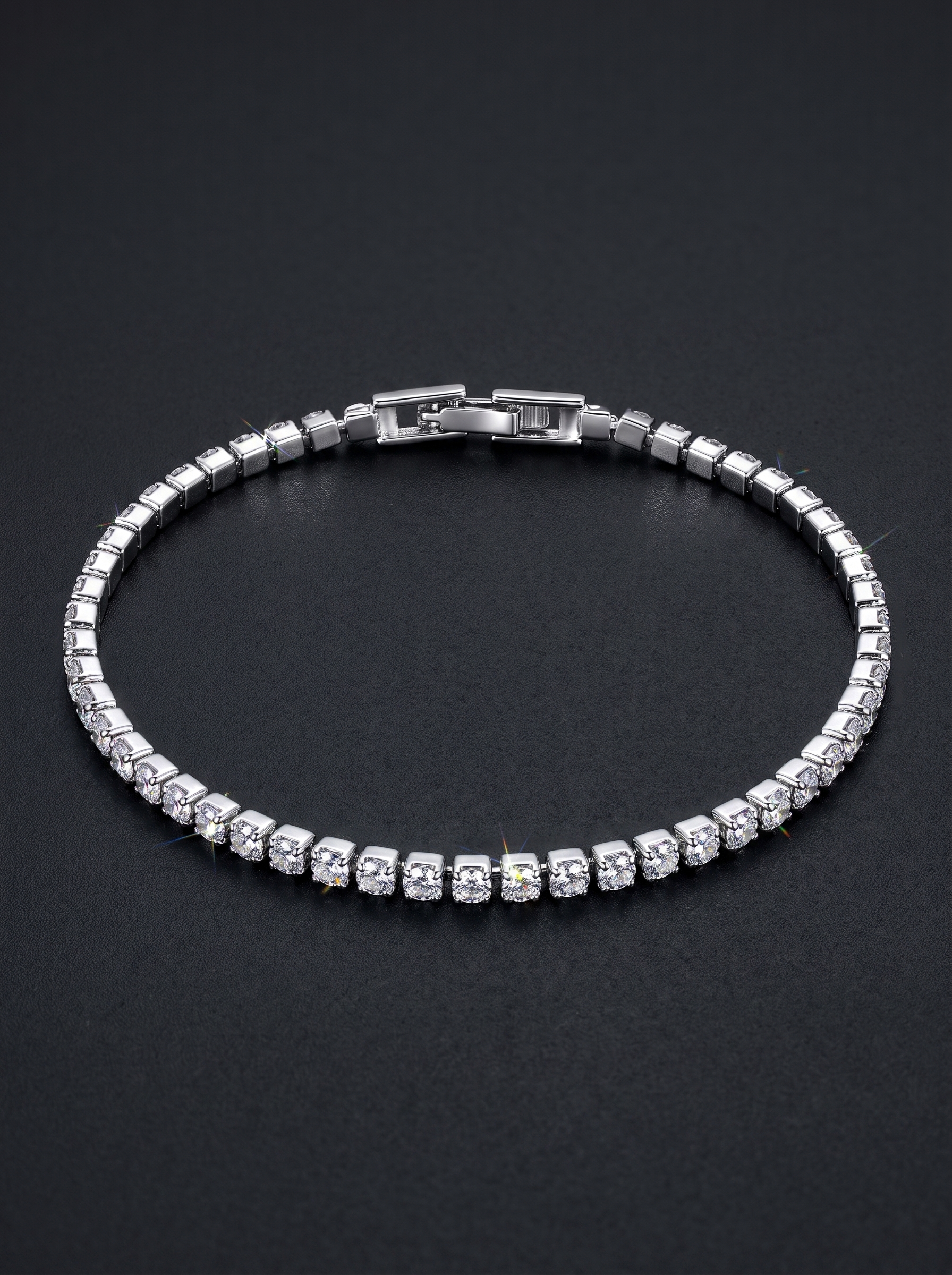 Fine Line — Unreal Gems jewelry