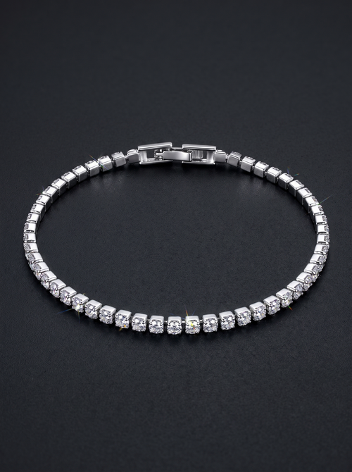 Fine Line — Unreal Gems jewelry