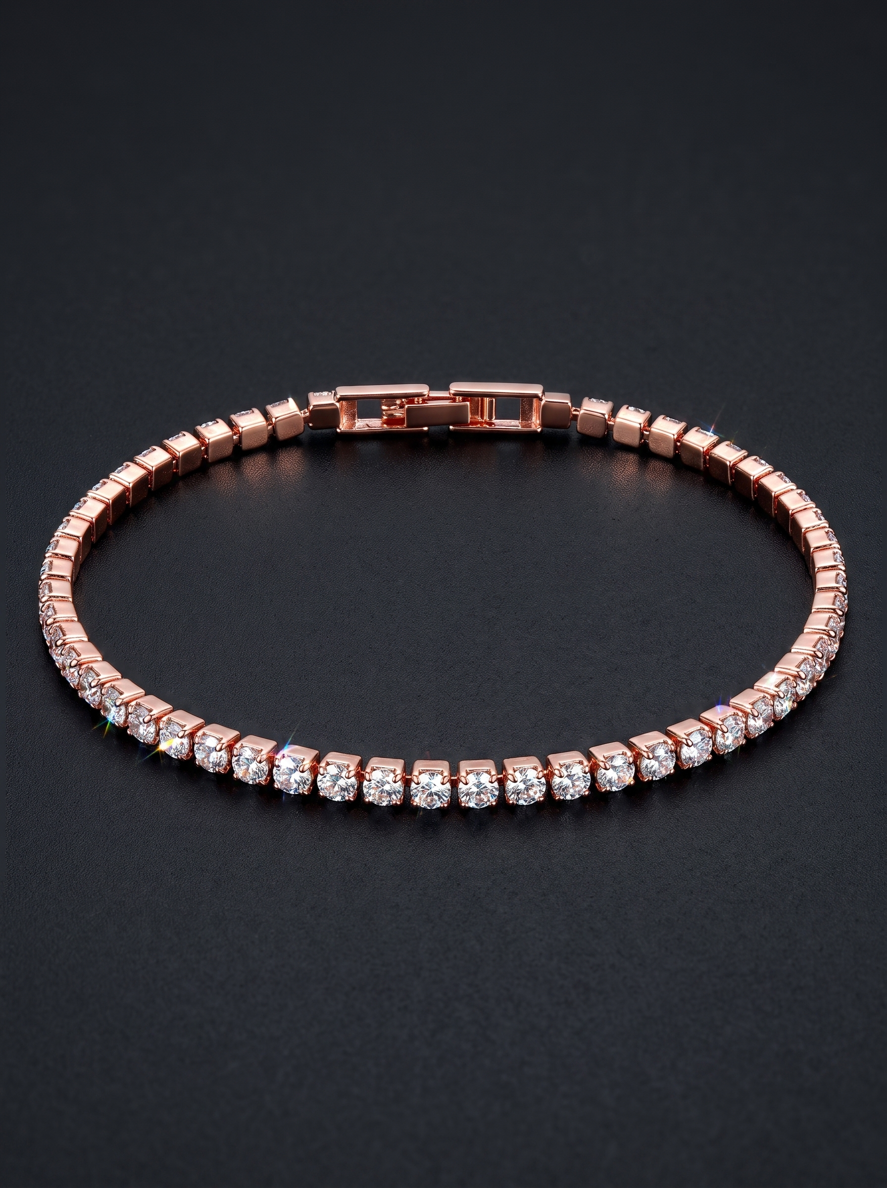Fine Line — Unreal Gems jewelry