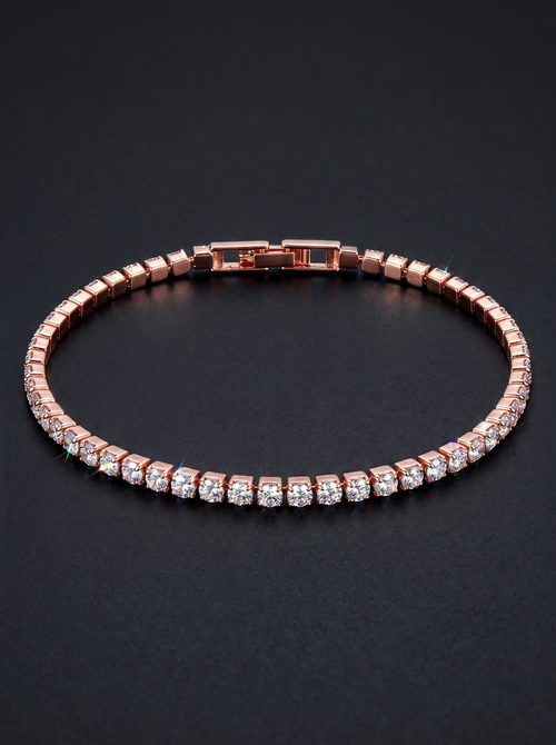 Fine Line — Unreal Gems jewelry