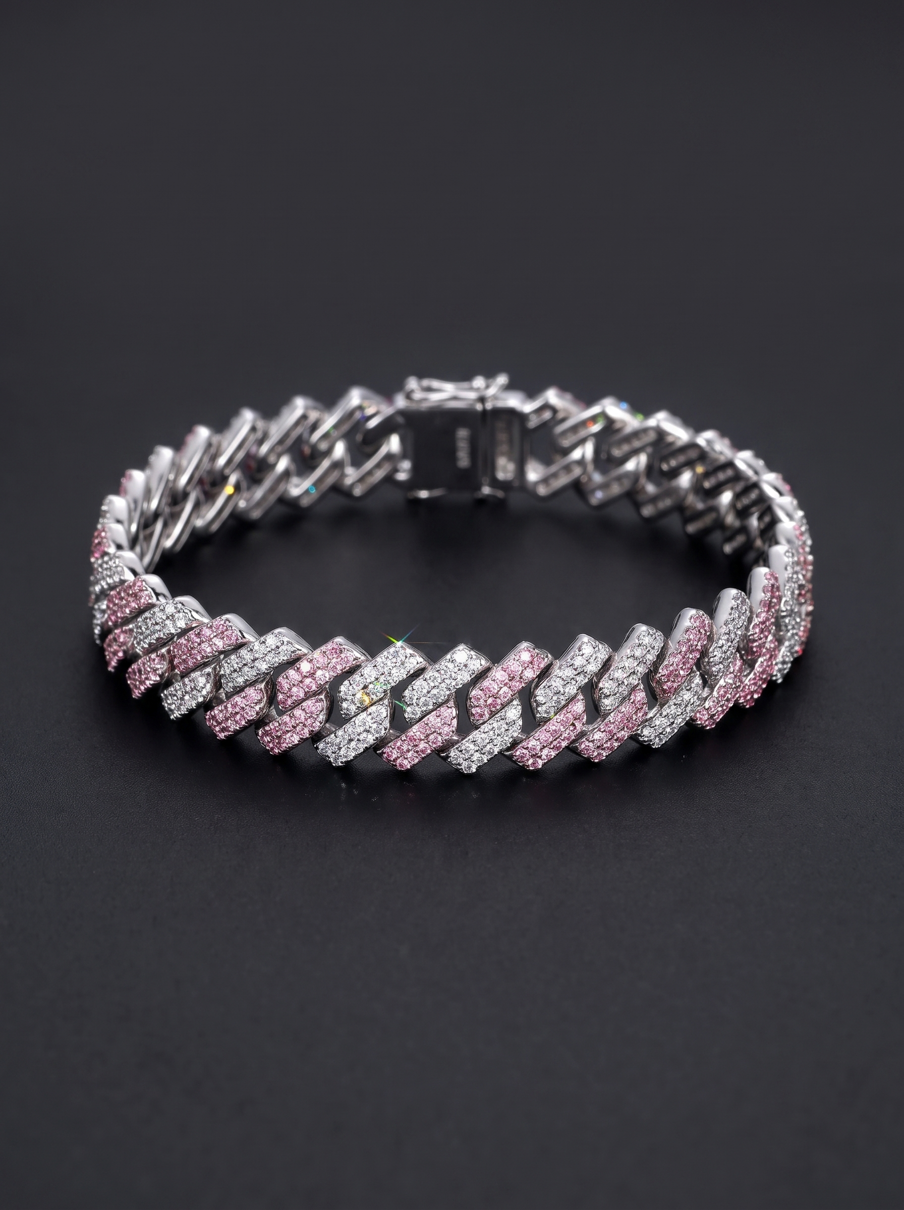 The Cuff — Unreal Gems jewelry