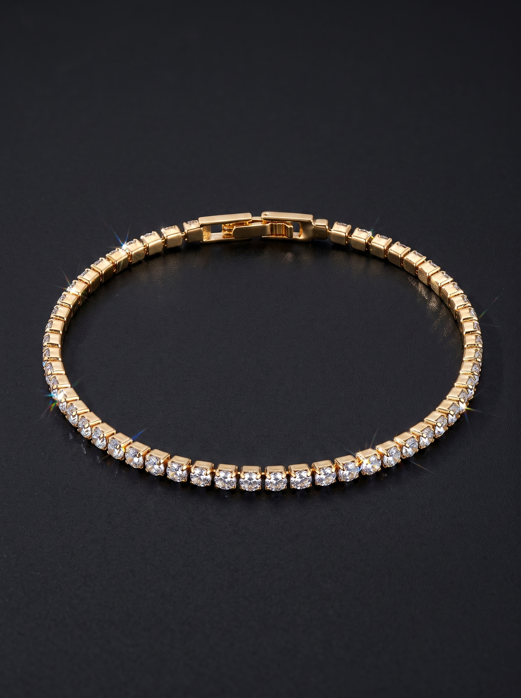 Fine Line — Unreal Gems jewelry