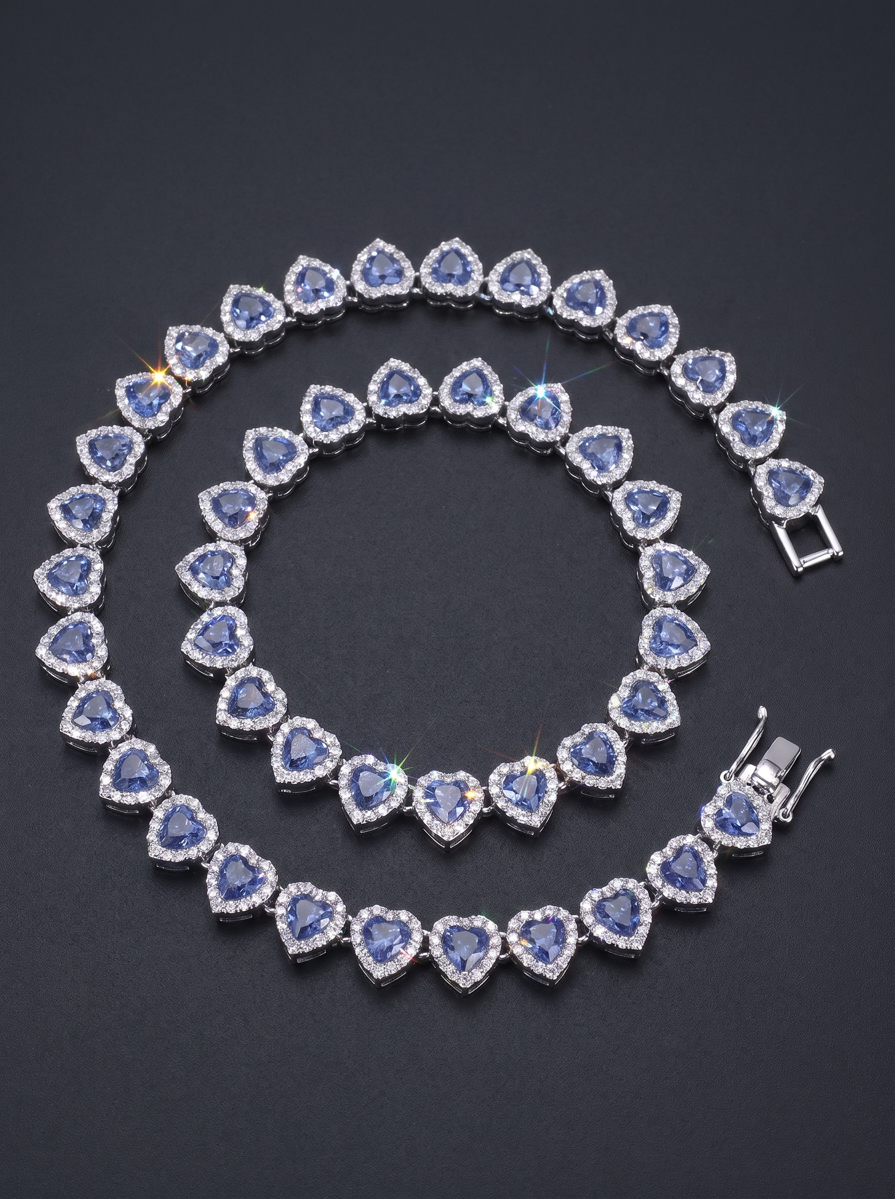 Sweetheart — Set — Unreal Gems jewelry