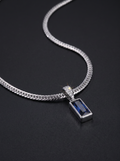 The Monolith — Unreal Gems jewelry
