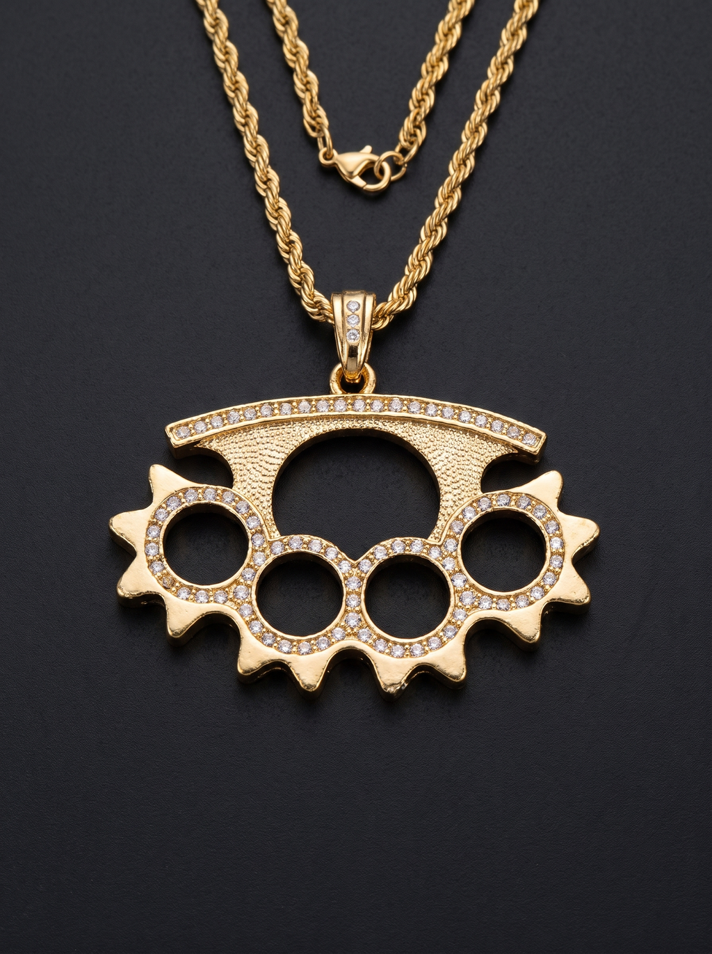 Big Bag — Unreal Gems jewelry