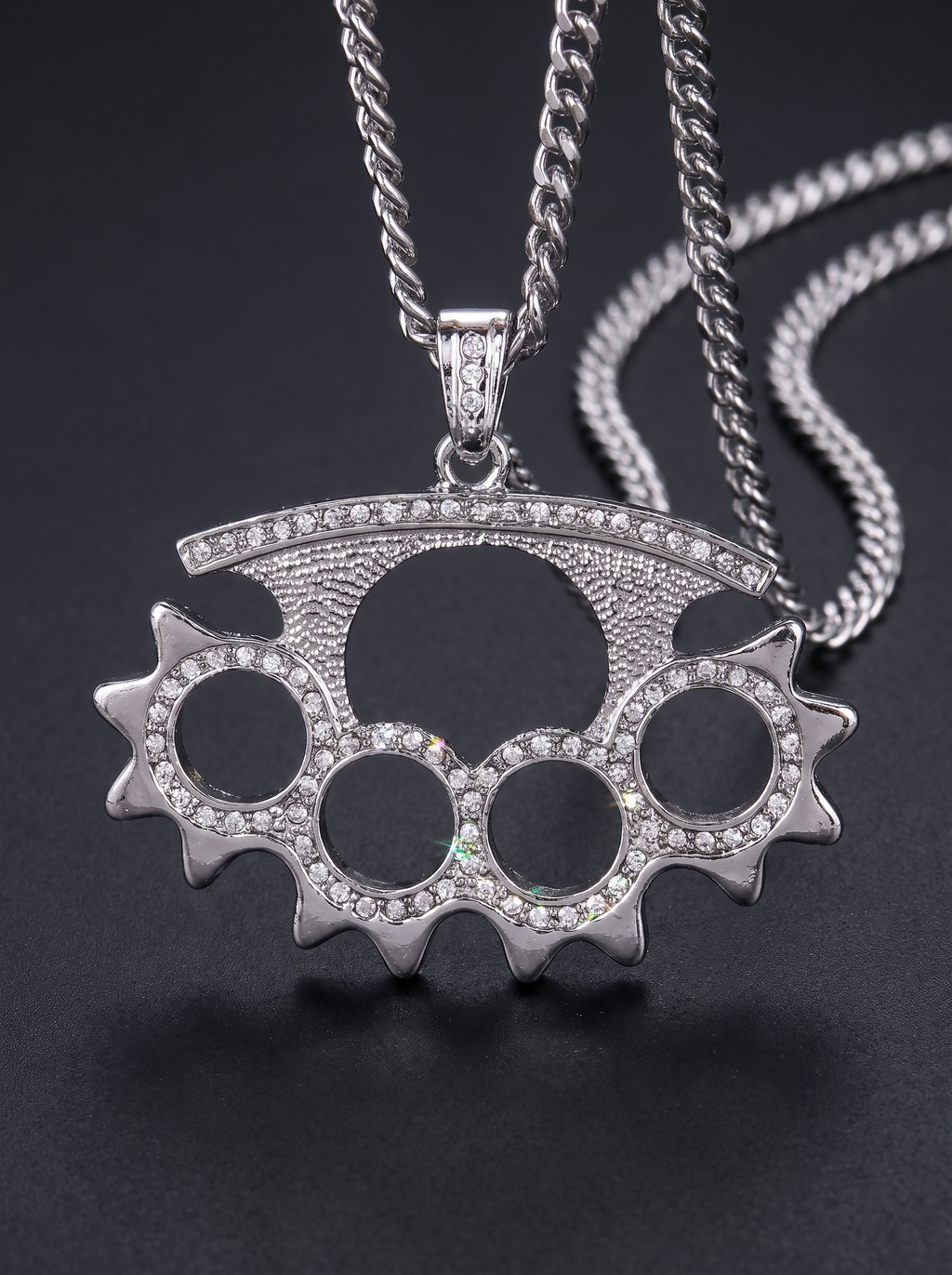 Big Bag — Unreal Gems jewelry