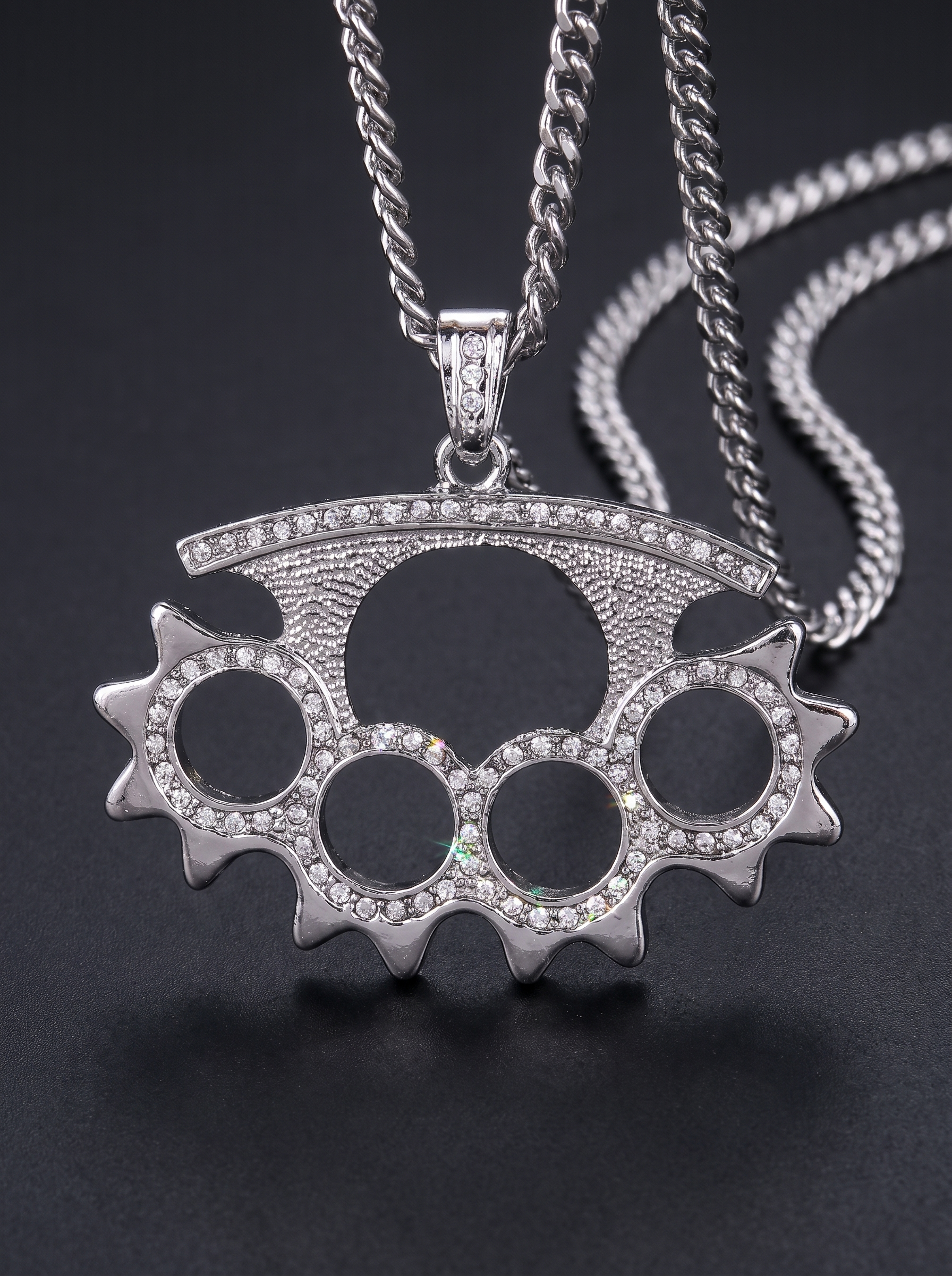 Big Bag — Unreal Gems jewelry