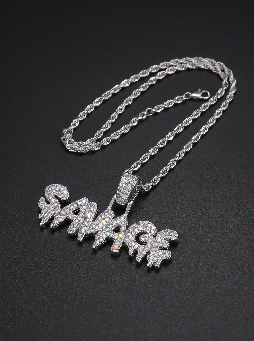 Big Bag — Unreal Gems jewelry