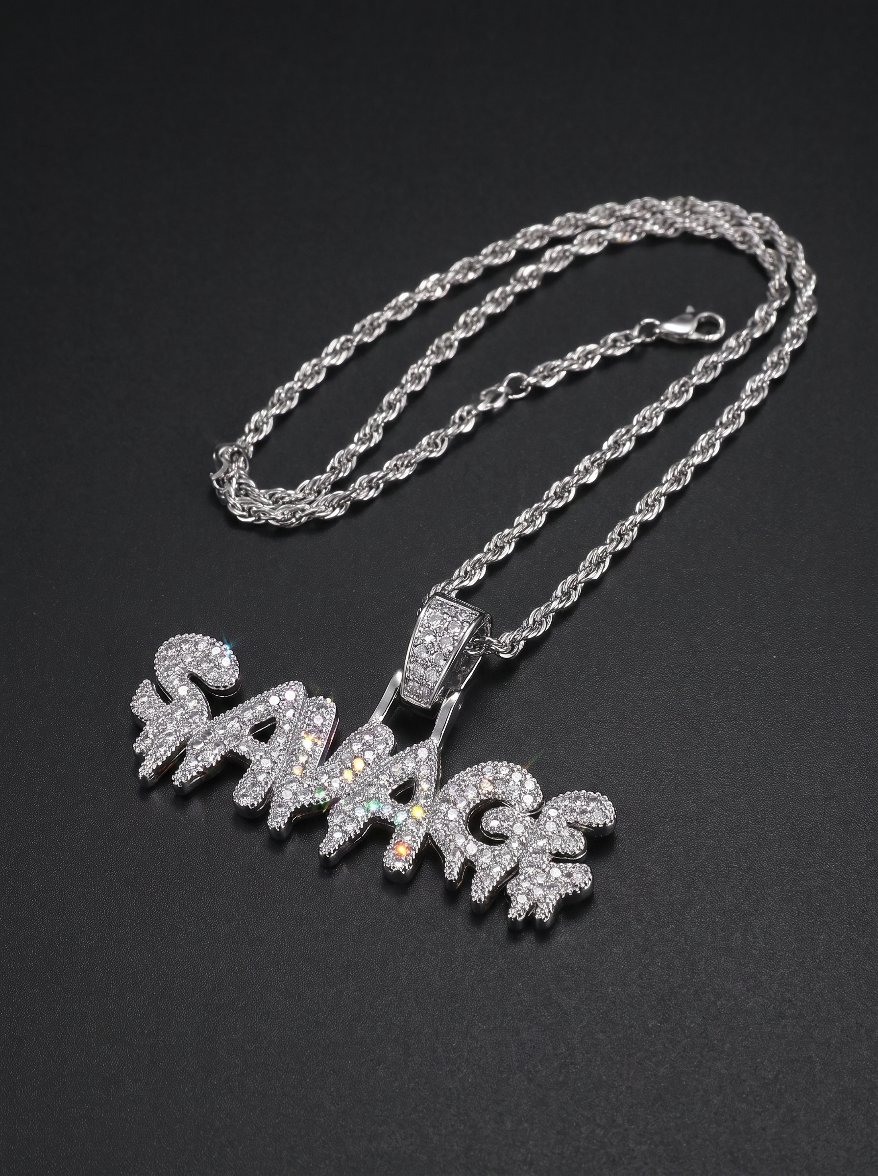 Big Bag — Unreal Gems jewelry