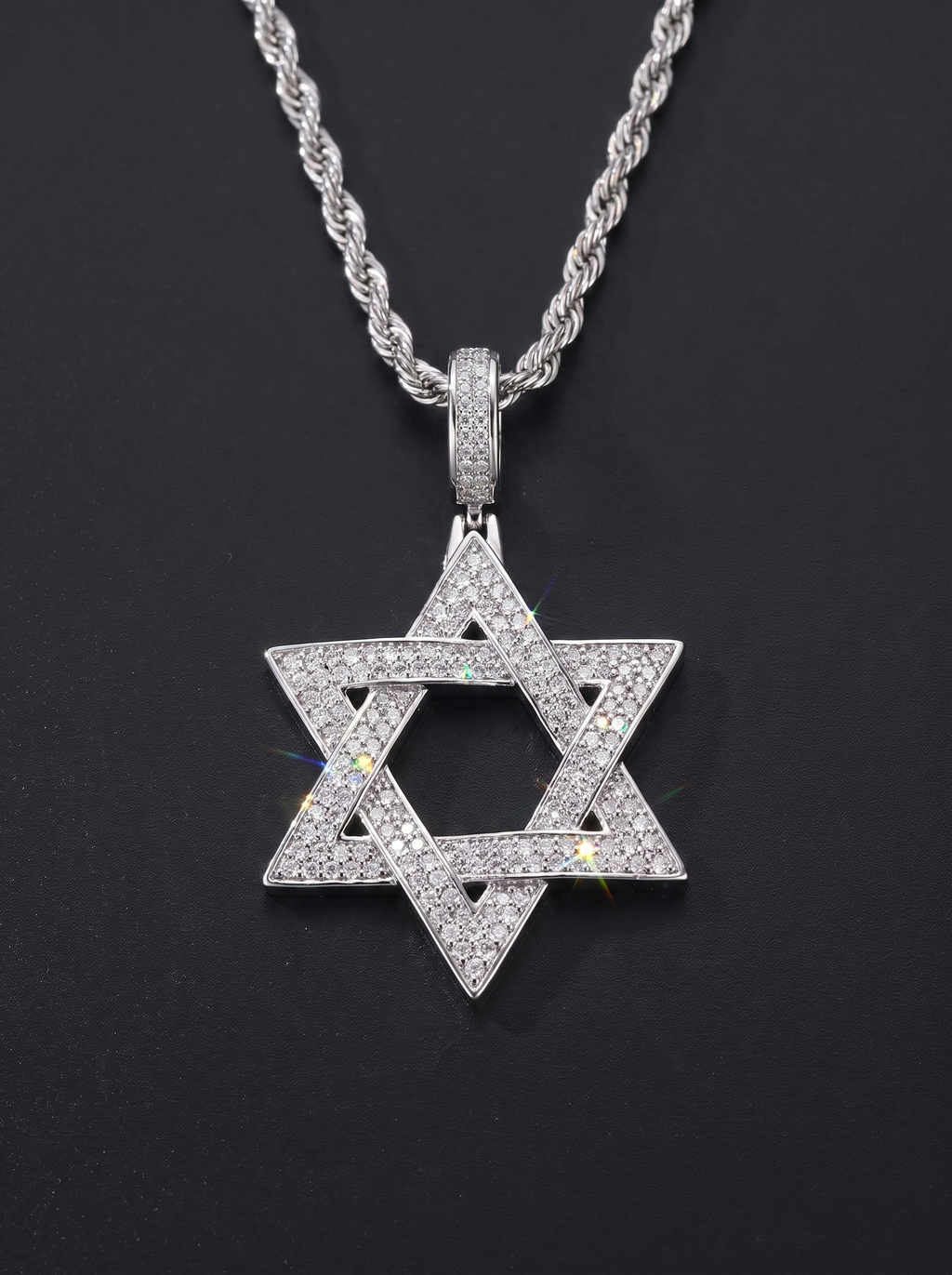 Big Bag — Unreal Gems jewelry
