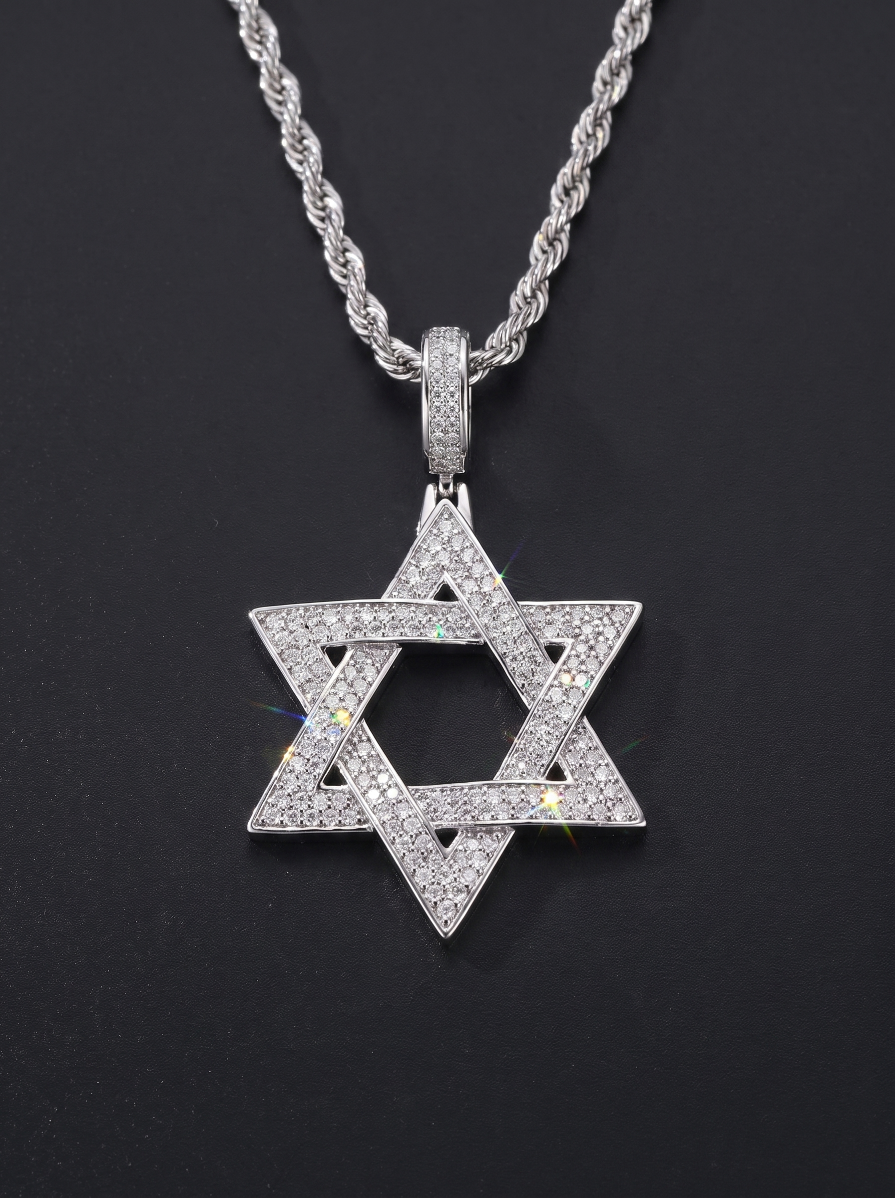 Big Bag — Unreal Gems jewelry