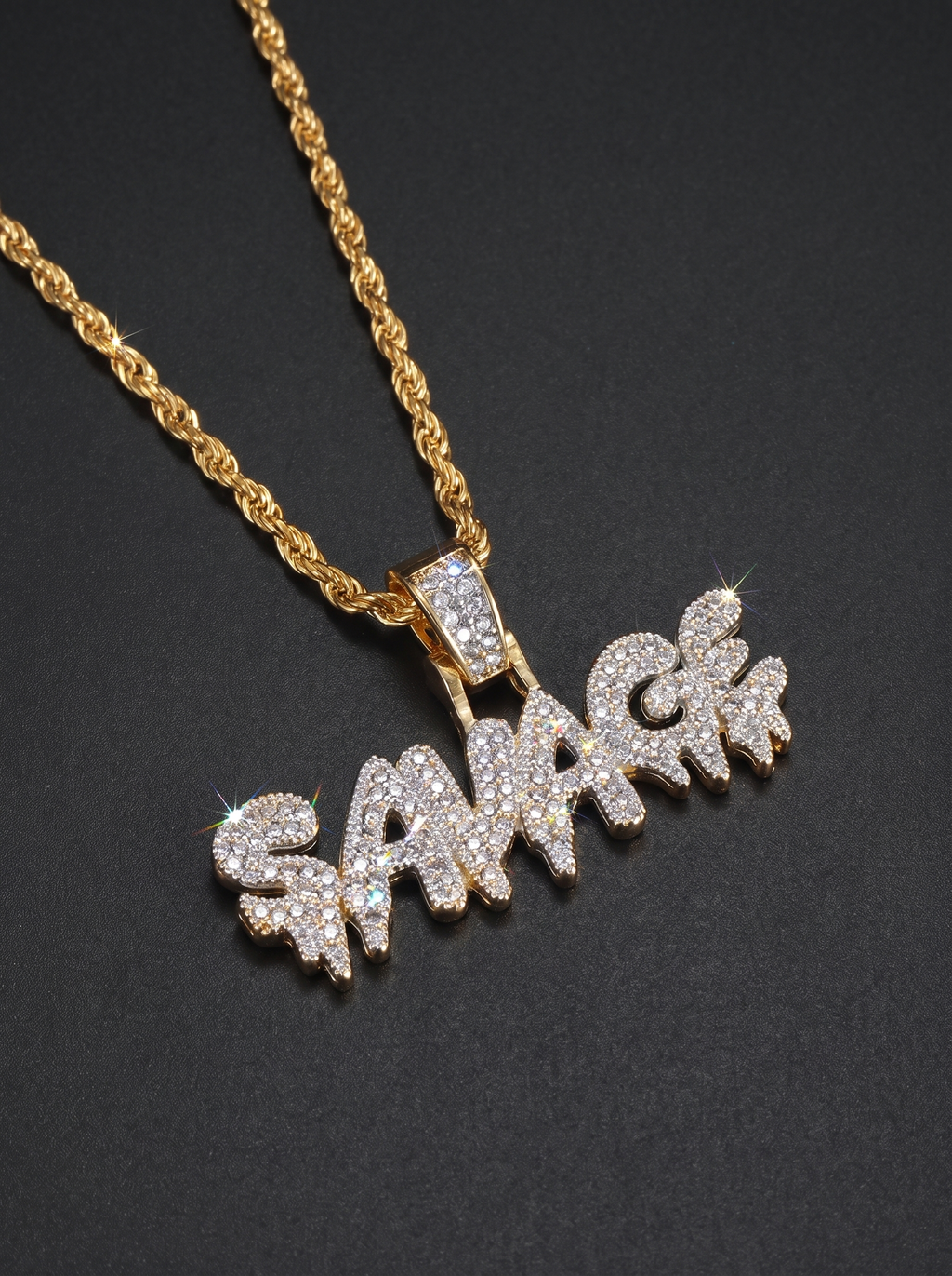 Big Bag — Unreal Gems jewelry