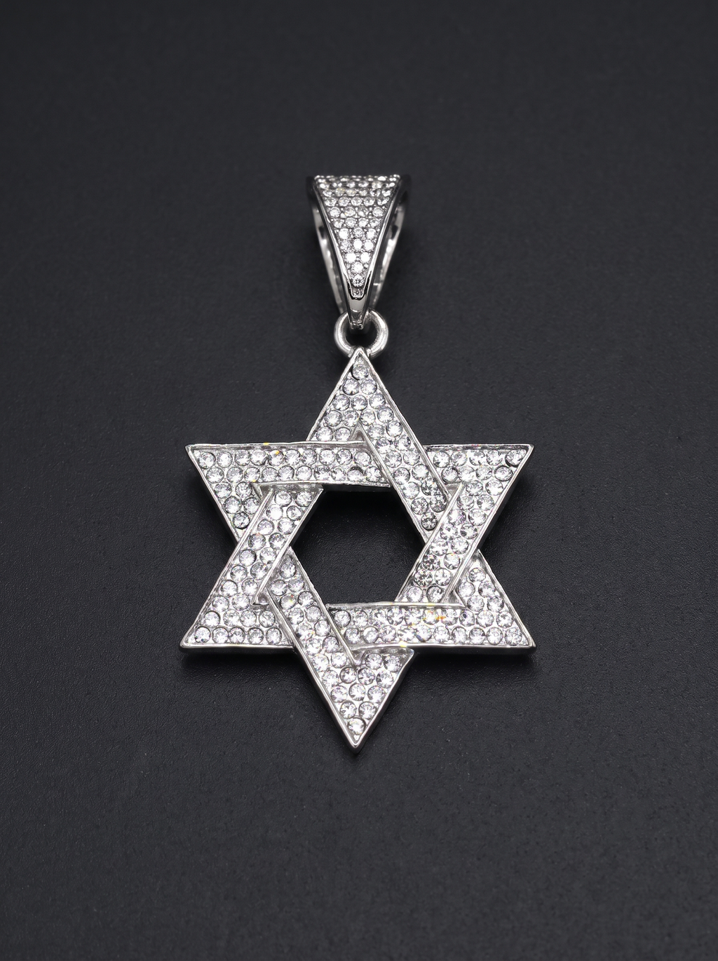 The Star — Unreal Gems jewelry