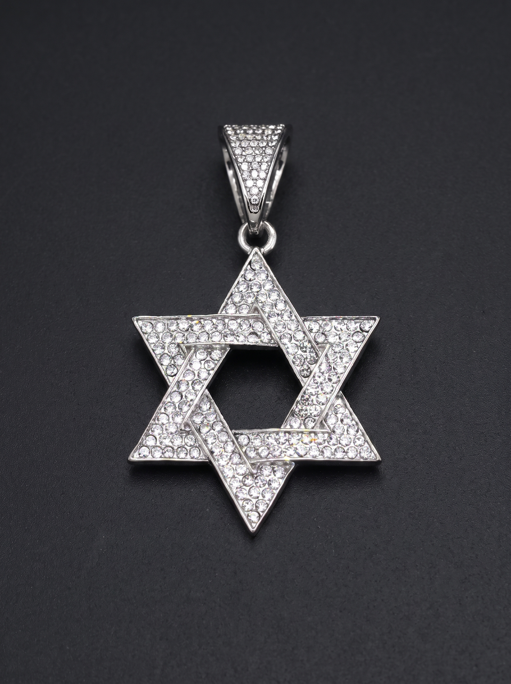 The Star — Unreal Gems jewelry
