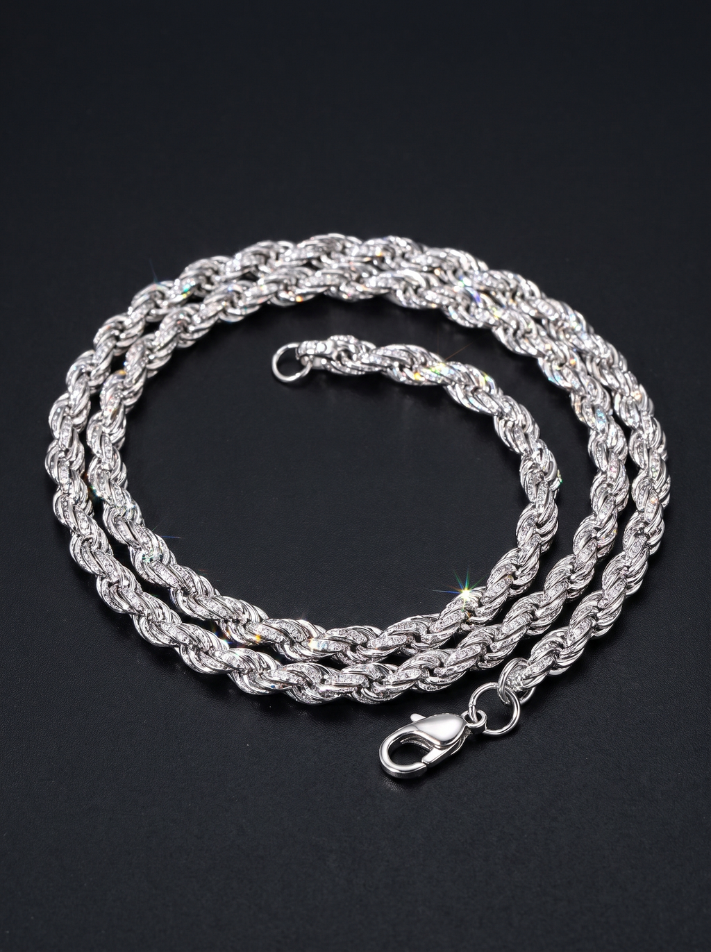The Last Supper — Unreal Gems jewelry