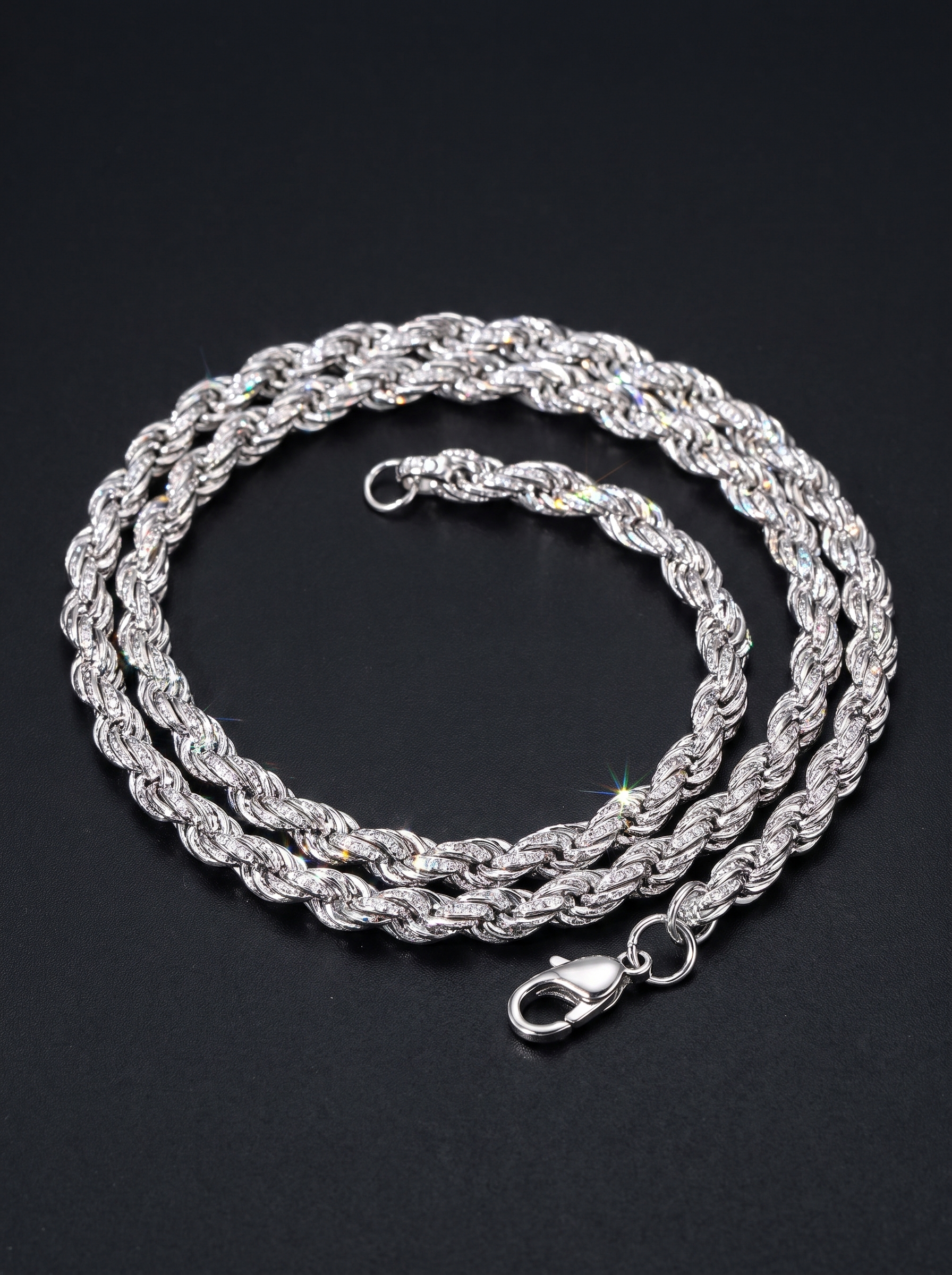 The Last Supper — Unreal Gems jewelry