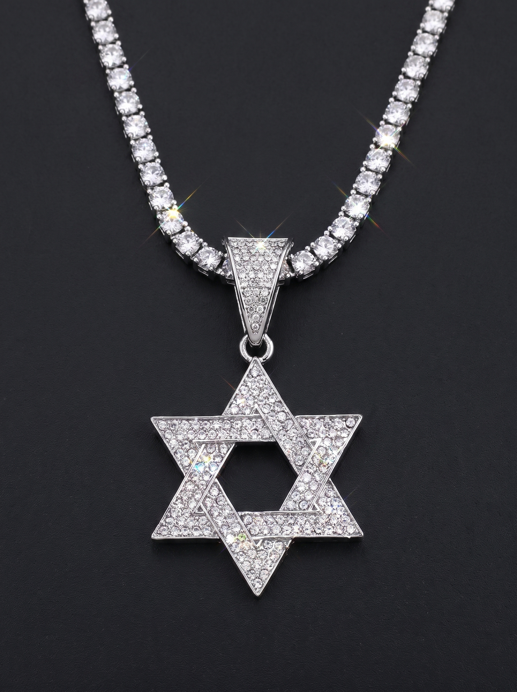 The Star — Unreal Gems jewelry