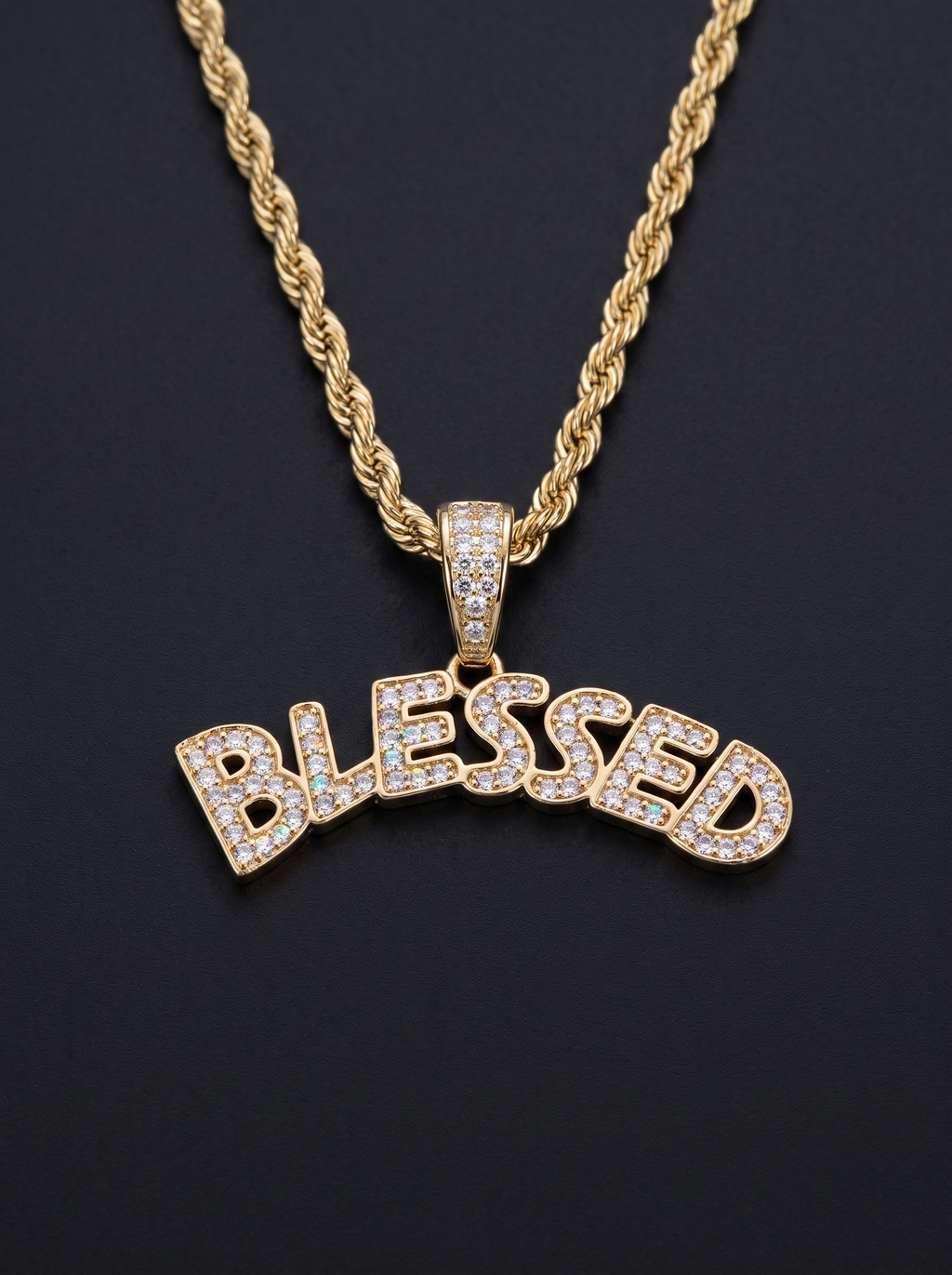 Big Bag — Unreal Gems jewelry