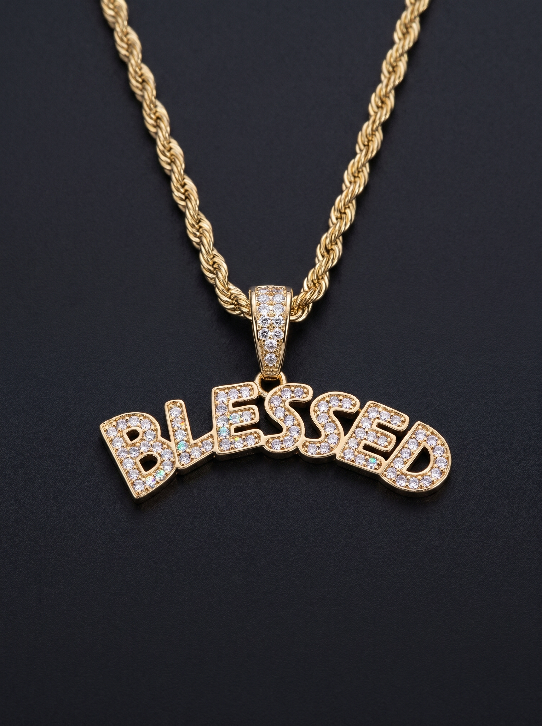Big Bag — Unreal Gems jewelry