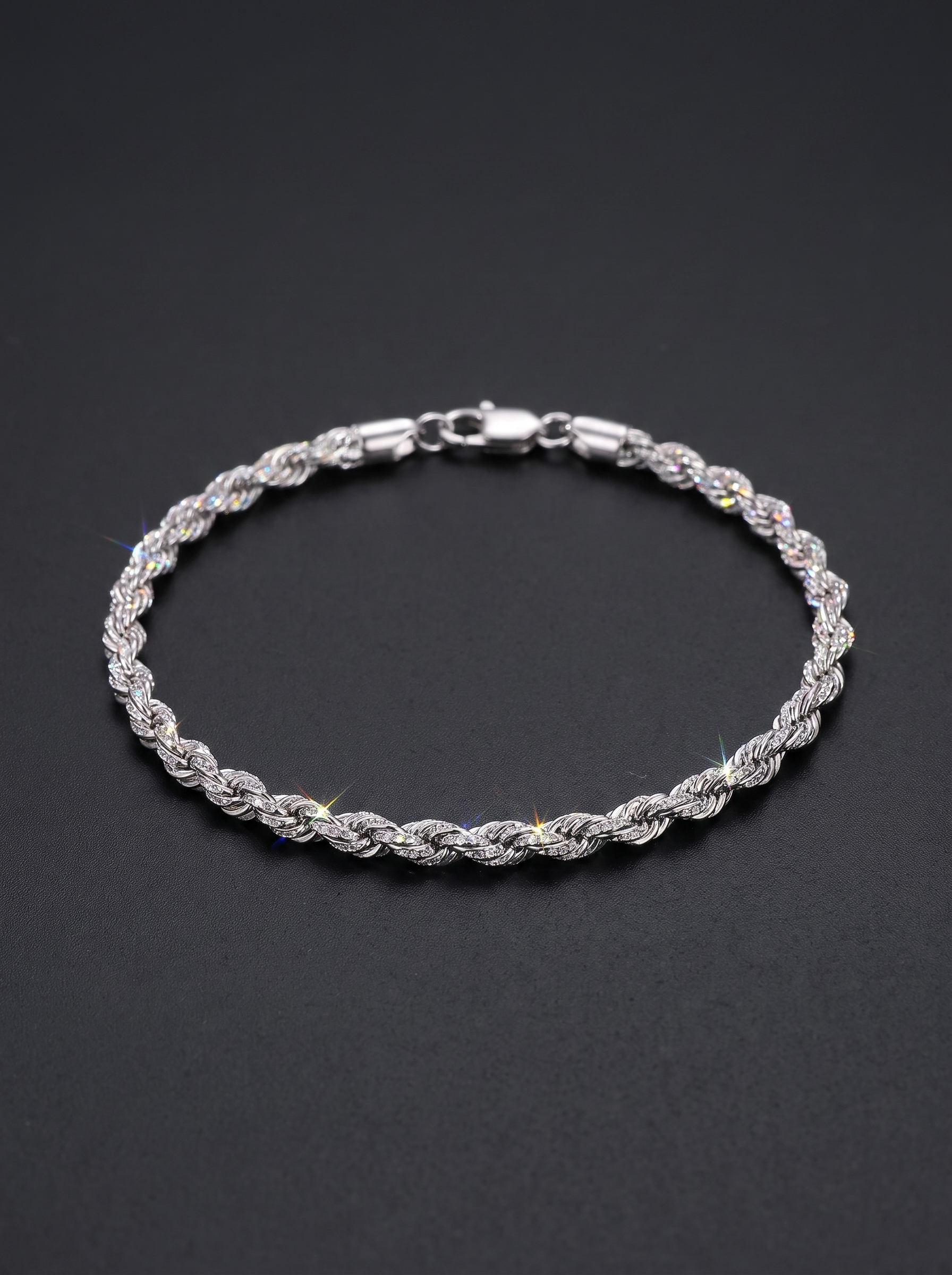 The Cuff — Unreal Gems jewelry