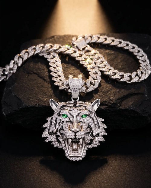 Apex — Unreal Gems jewelry