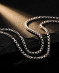 The Box — Unreal Gems jewelry