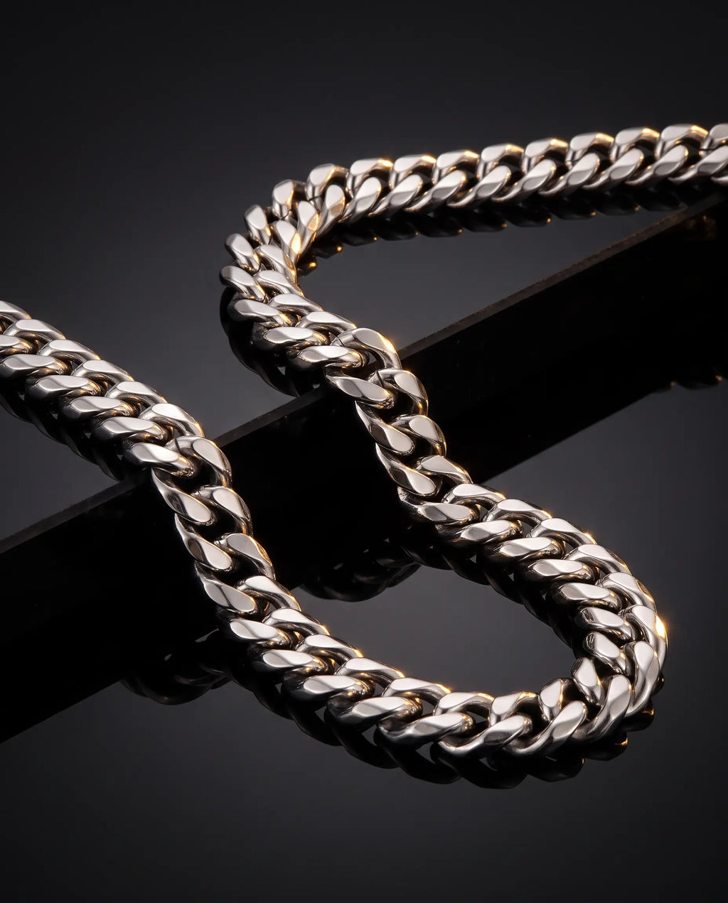 The Curb — Unreal Gems jewelry