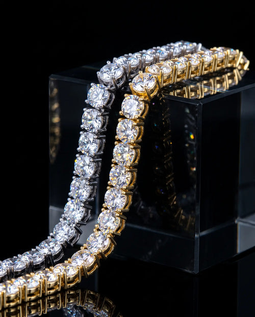 Frostbite — Unreal Gems jewelry