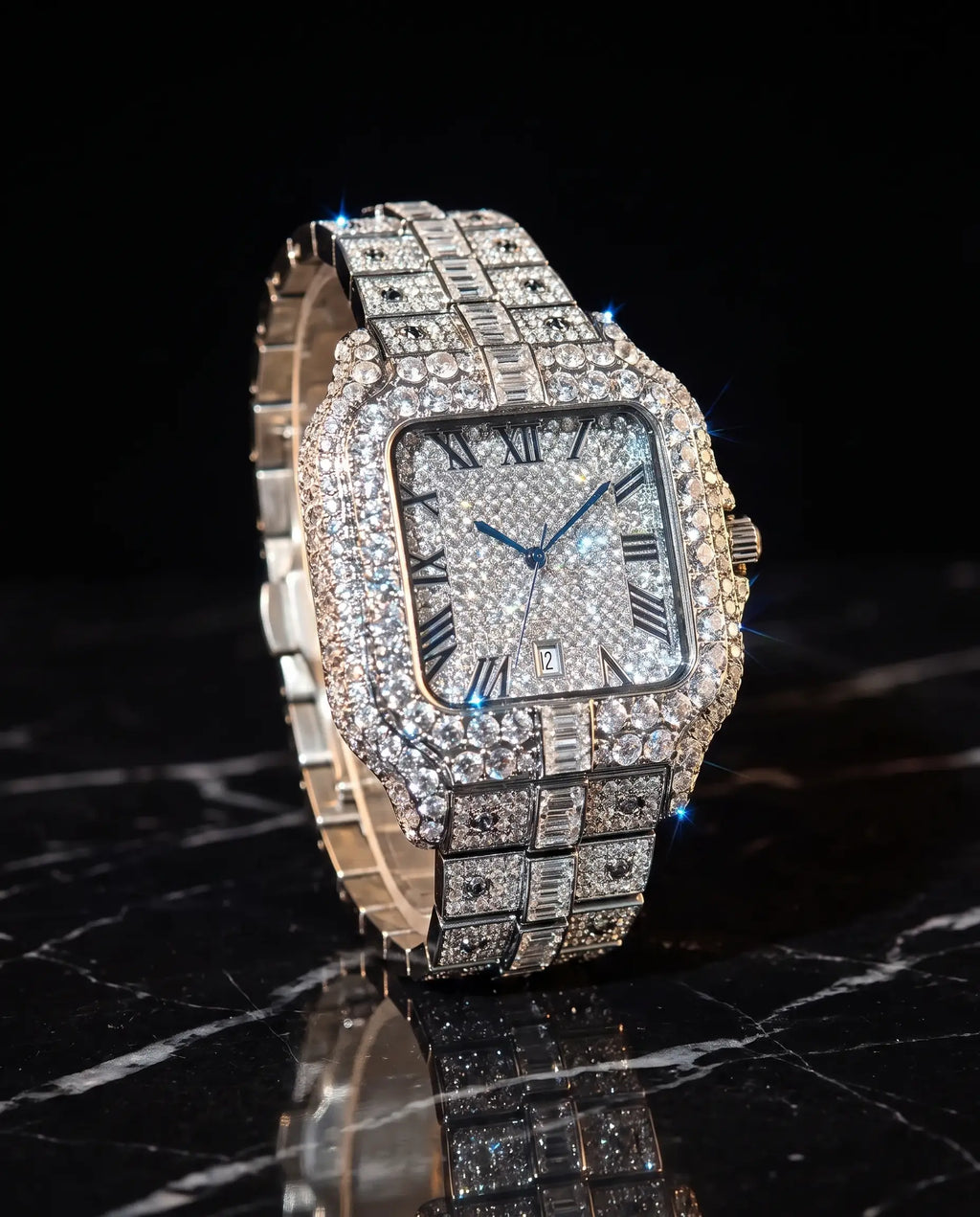 Overtime — Unreal Gems jewelry