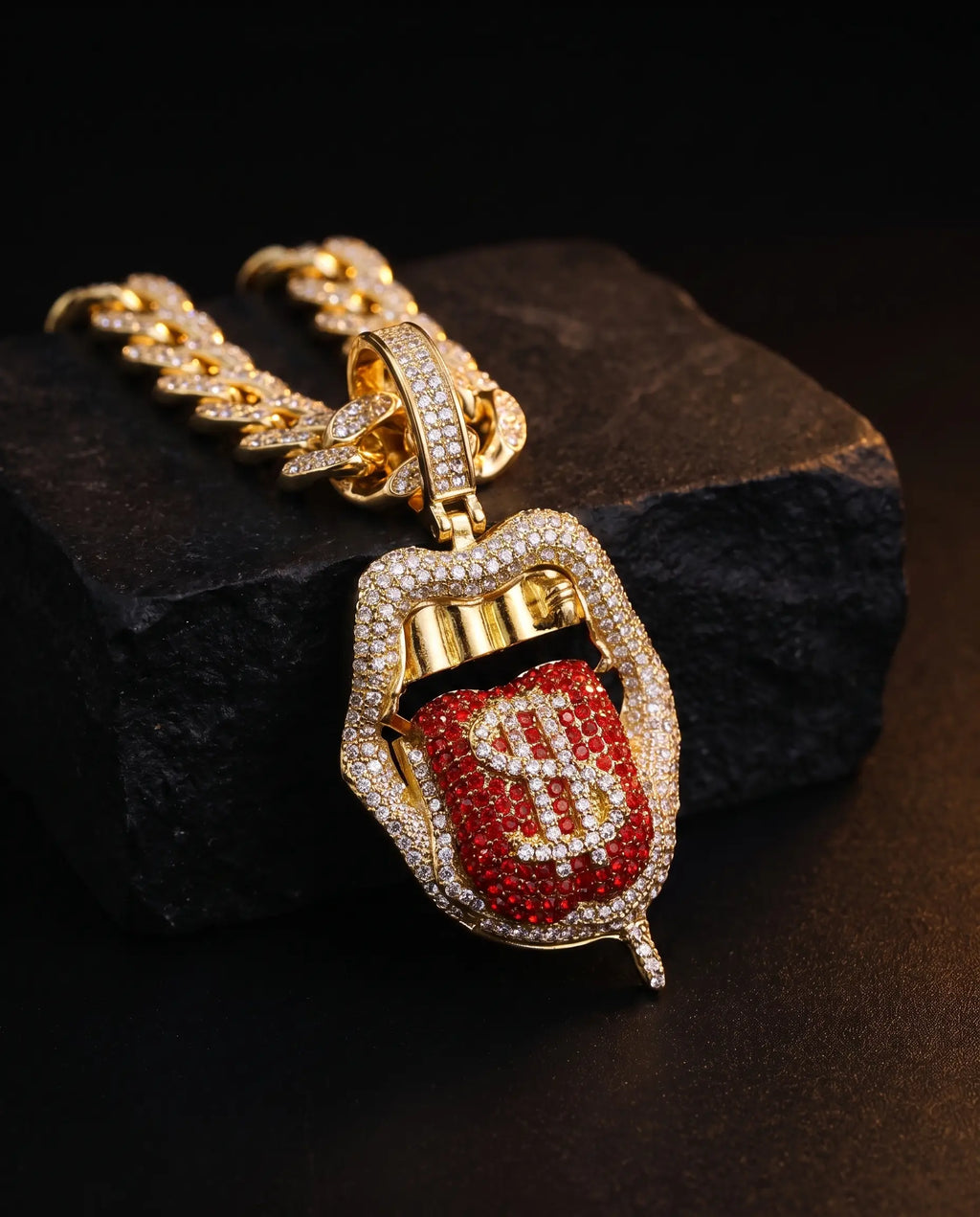 Paid in Full — Unreal Gems jewelry