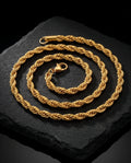 The Rope — Unreal Gems jewelry
