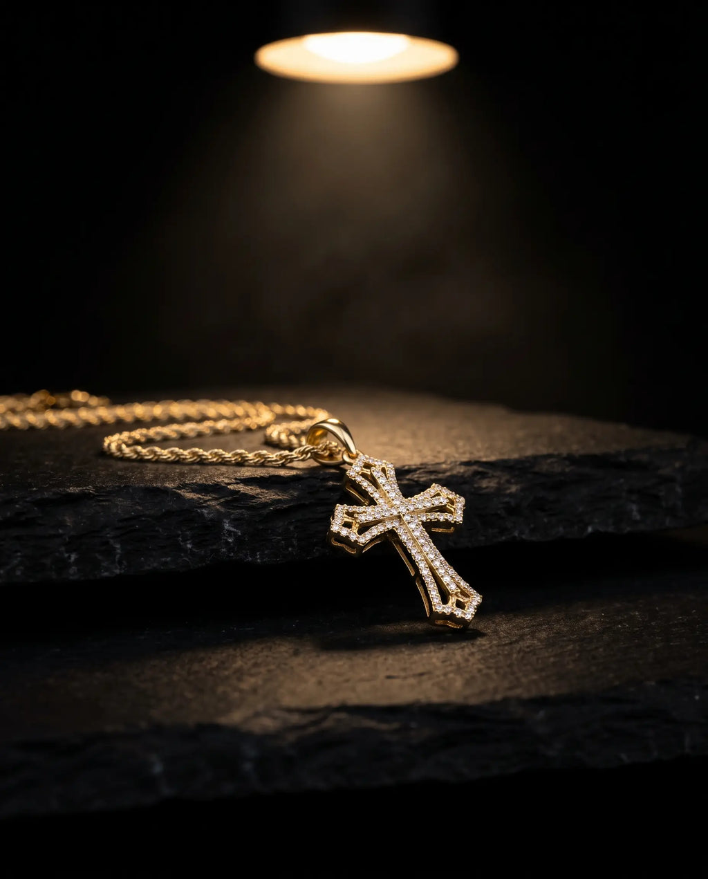 Saint — Mini — Unreal Gems jewelry
