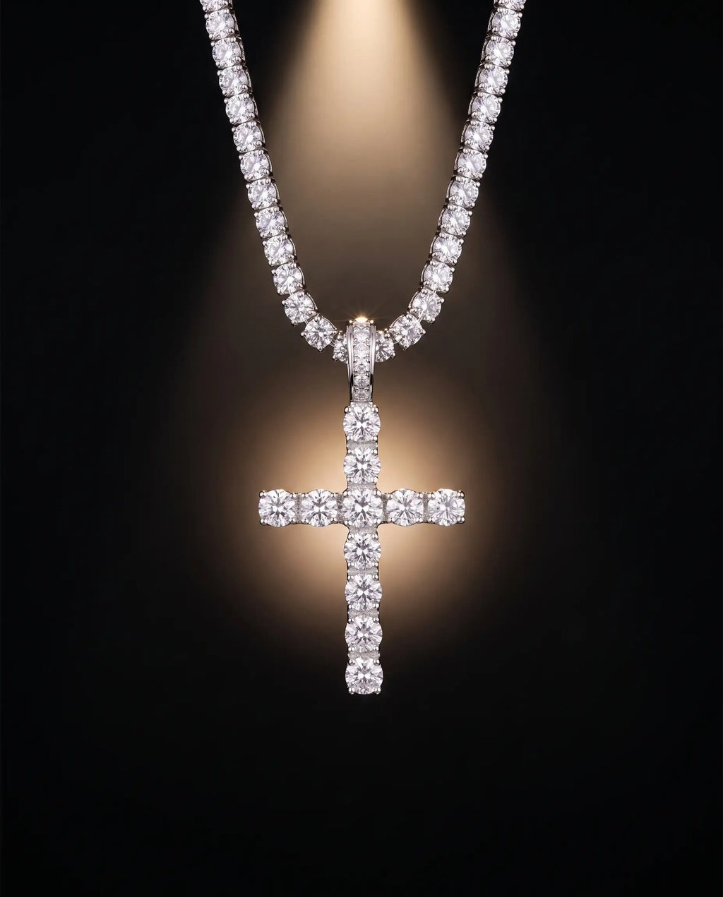 Saint — Unreal Gems jewelry
