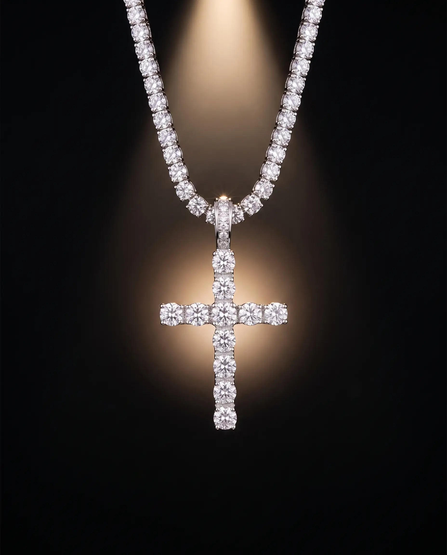 Saint — Unreal Gems jewelry