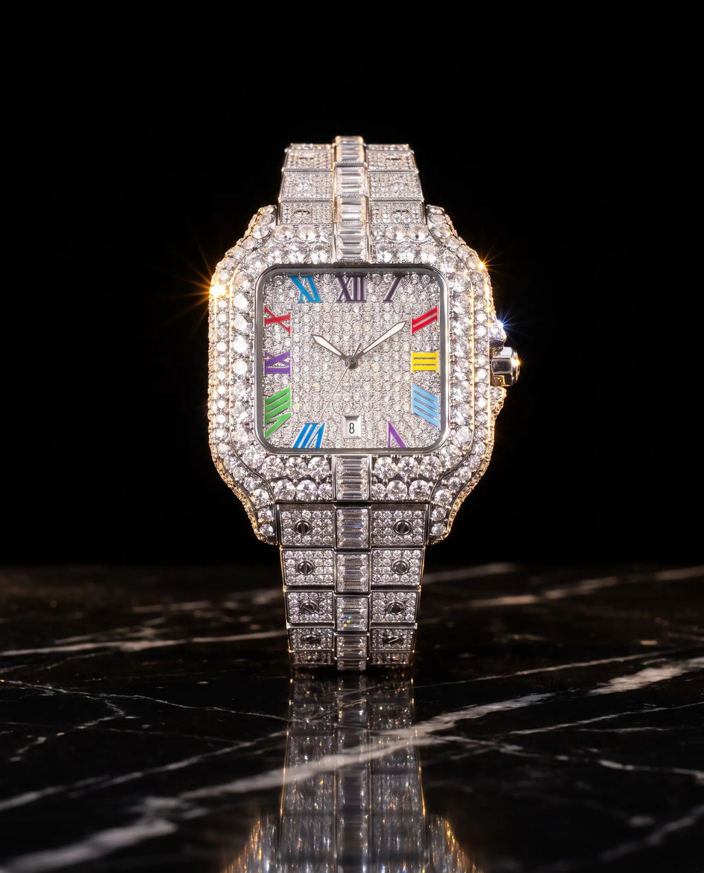 Showtime — Unreal Gems jewelry