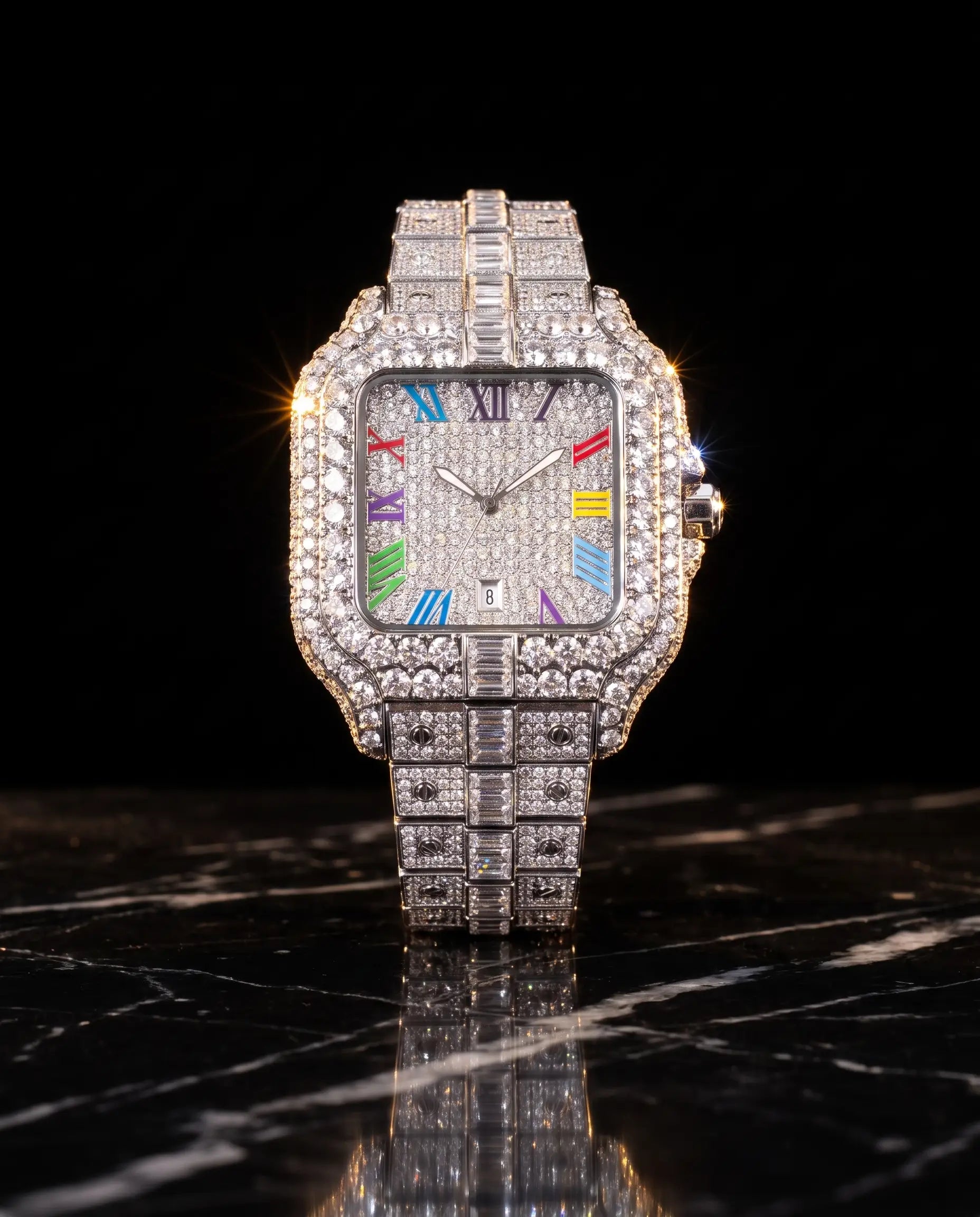 Showtime — Unreal Gems jewelry