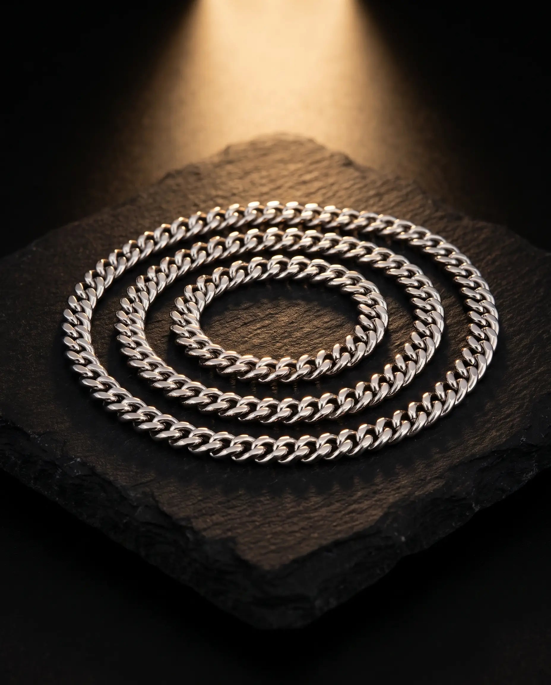 The Staple — Unreal Gems jewelry